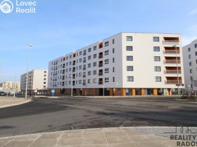 Аренда квартиры 1+KK Praha, Ke kříži č. 3