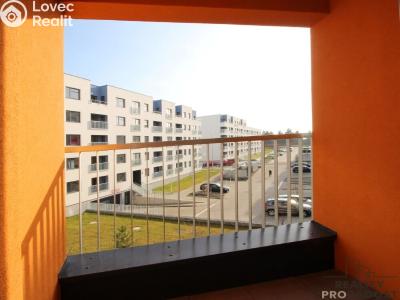 Аренда квартиры 1+KK Praha, Ke kříži č. 4