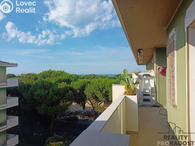Продаж квартири 3+KK Via Leonardo Da Vinci,Silvi, č. 1