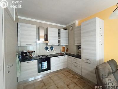 Продаж квартири 3+KK Via Leonardo Da Vinci,Silvi, č. 2