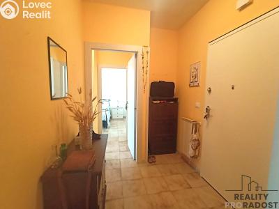 Продаж квартири 3+KK Via Leonardo Da Vinci,Silvi, č. 11