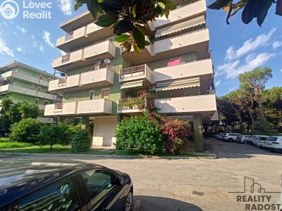 Продаж квартири 3+KK Via Leonardo Da Vinci,Silvi, č. 18