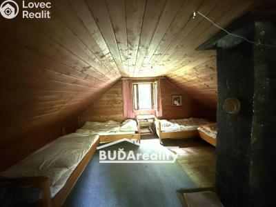 Prodej chaty Lípa č. 10