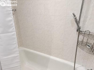 Аренда квартиры 1+1 Praha, Lucemburská č. 7