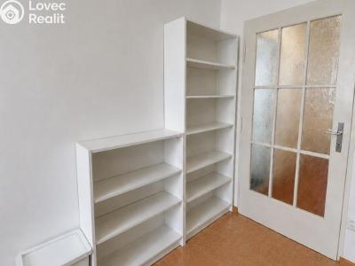 Аренда квартиры 1+1 Praha, Lucemburská č. 13