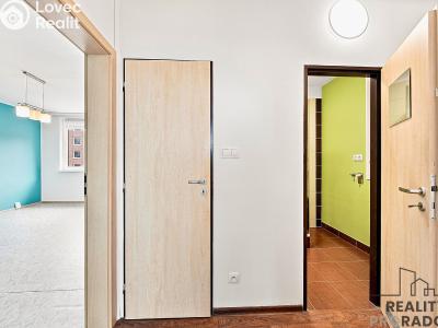 Prodej bytu 3+1 Hodonín, Slunečná č. 18