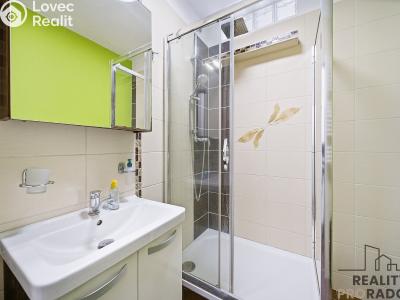 Prodej bytu 3+1 Hodonín, Slunečná č. 20