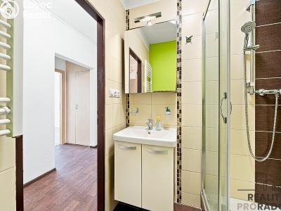 Prodej bytu 3+1 Hodonín, Slunečná č. 21