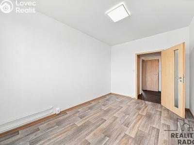 Prodej bytu 3+1 Hodonín, Slunečná č. 26