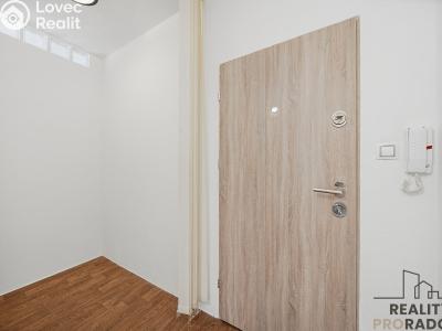 Prodej bytu 3+1 Hodonín, Slunečná č. 28