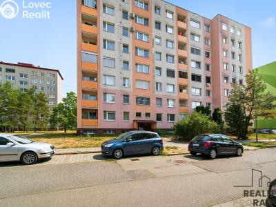 Prodej bytu 3+1 Hodonín, Slunečná č. 29