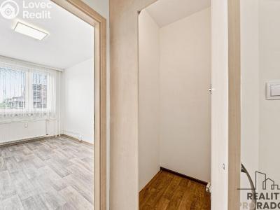 Prodej bytu 3+1 Hodonín, Slunečná č. 23