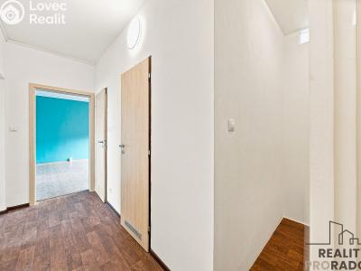 Prodej bytu 3+1 Hodonín, Slunečná č. 27