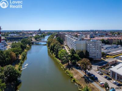 Продаж квартири 1+KK Hradec Králové, Říční č. 1