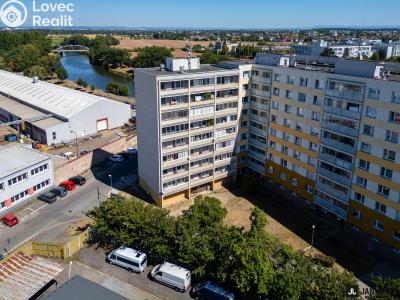 Продаж квартири 1+KK Hradec Králové, Říční č. 2