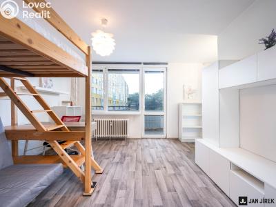 Продаж квартири 1+KK Hradec Králové, Říční č. 5
