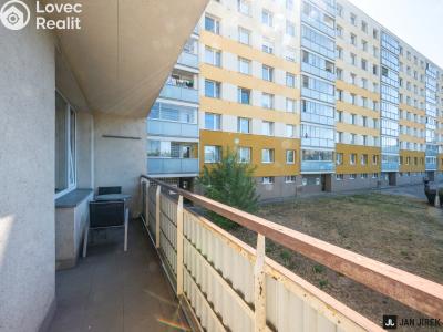 Продаж квартири 1+KK Hradec Králové, Říční č. 14