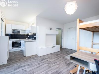 Sale apartment 1+KK Hradec Králové, Říční č. 5