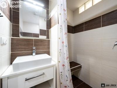 Sale apartment 1+KK Hradec Králové, Říční č. 11