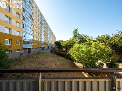 Sale apartment 1+KK Hradec Králové, Říční č. 15