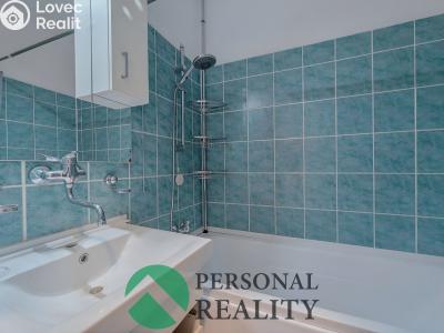 Продаж квартири 2+1 Habartov, 1. máje 13 č. 4