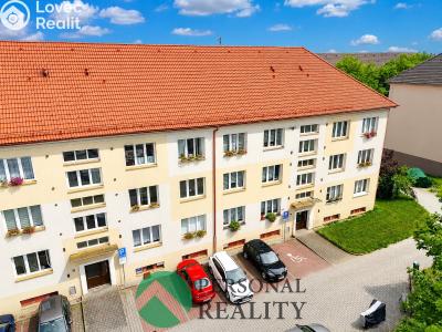 Продаж квартири 2+1 Habartov, 1. máje 13 č. 9