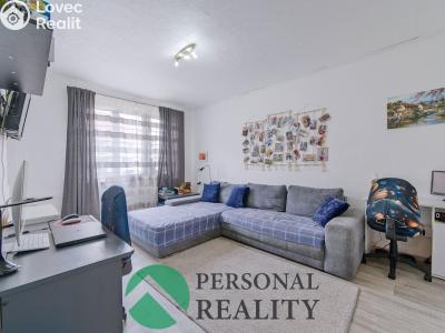 Продаж квартири 2+1 Habartov, 1. máje 13 č. 10