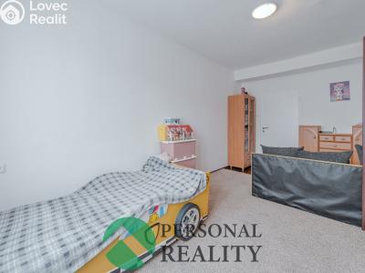 Продаж квартири 2+1 Habartov, 1. máje 13 č. 11