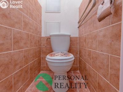 Продаж квартири 2+1 Habartov, 1. máje 13 č. 12