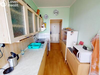 Prodej bytu 2+1 Počátky, Sídliště č. 3