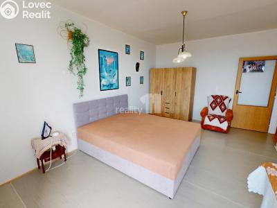Prodej bytu 2+1 Počátky, Sídliště č. 6