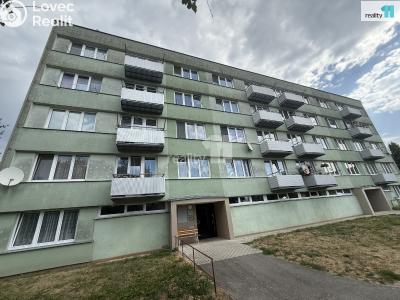 Prodej bytu 2+1 Počátky, Sídliště č. 18