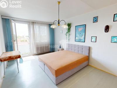 Prodej bytu 2+1 Počátky, Sídliště č. 19