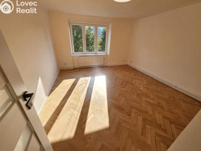 Продажа квартиры 2+1 Libčice nad Vltavou, Letecká 543 č. 1