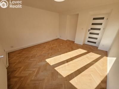 Продажа квартиры 2+1 Libčice nad Vltavou, Letecká 543 č. 2