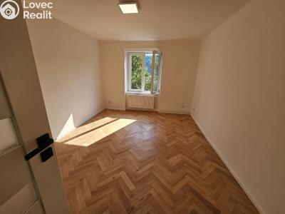 Продажа квартиры 2+1 Libčice nad Vltavou, Letecká 543 č. 5