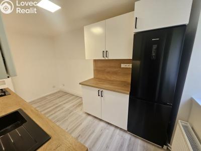 Продажа квартиры 2+1 Libčice nad Vltavou, Letecká 543 č. 8