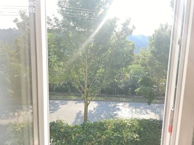 Продажа квартиры 2+1 Libčice nad Vltavou, Letecká 543 č. 11