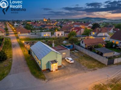 Prodej restaurace Brod nad Dyjí č. 1