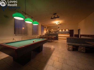 Prodej restaurace Brod nad Dyjí č. 2