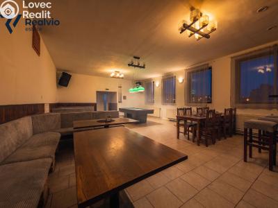 Prodej restaurace Brod nad Dyjí č. 3