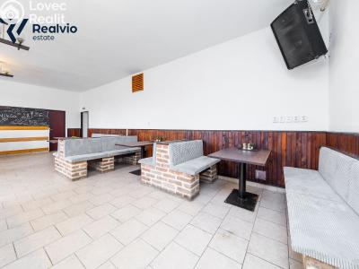 Prodej restaurace Brod nad Dyjí č. 5