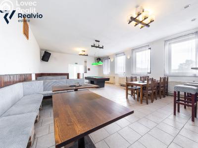 Prodej restaurace Brod nad Dyjí č. 6