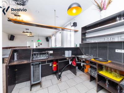 Prodej restaurace Brod nad Dyjí č. 7