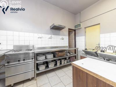 Prodej restaurace Brod nad Dyjí č. 8