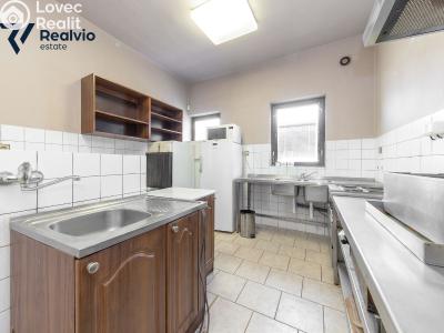 Prodej restaurace Brod nad Dyjí č. 9