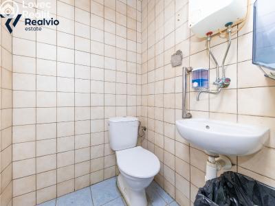 Prodej restaurace Brod nad Dyjí č. 11