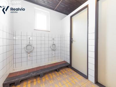 Prodej restaurace Brod nad Dyjí č. 12