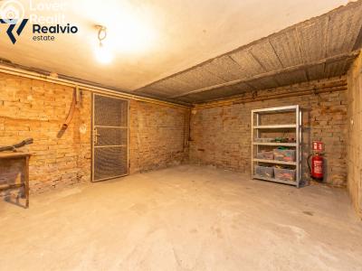 Prodej restaurace Brod nad Dyjí č. 13