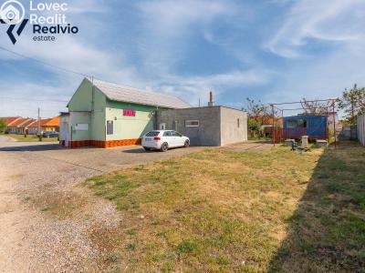 Prodej restaurace Brod nad Dyjí č. 15
